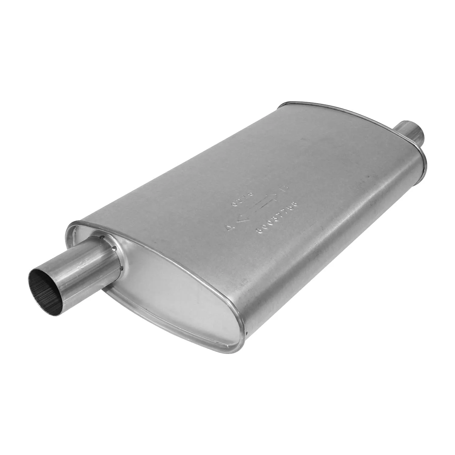 AP Exhaust Muffler 3775