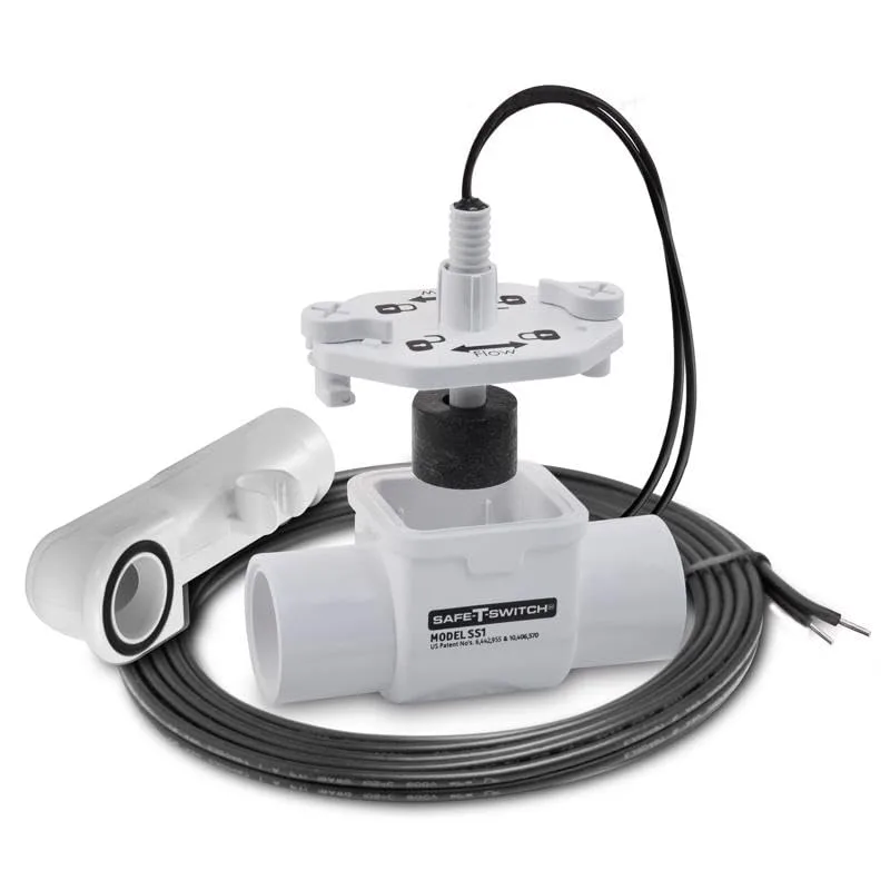 RectorSeal Safe-T-Switch