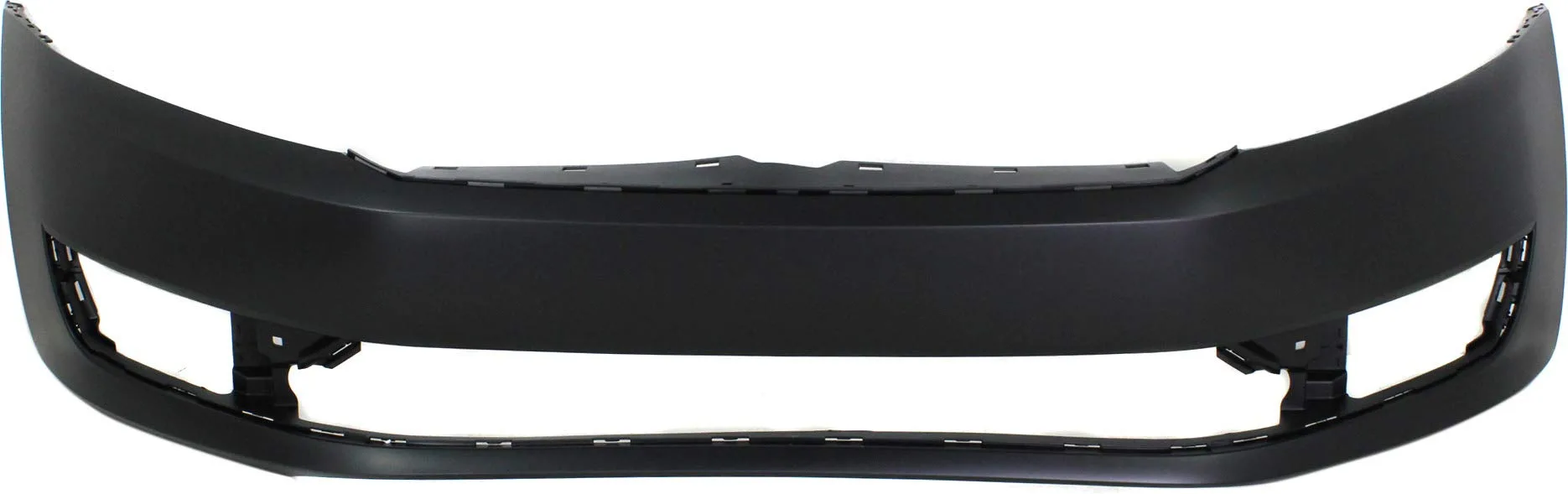 Garage-Pro Bumper Cover
