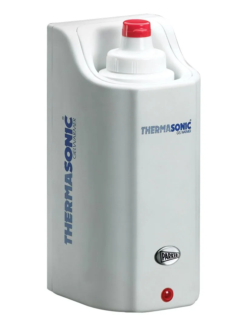 Parker Gel Warmer