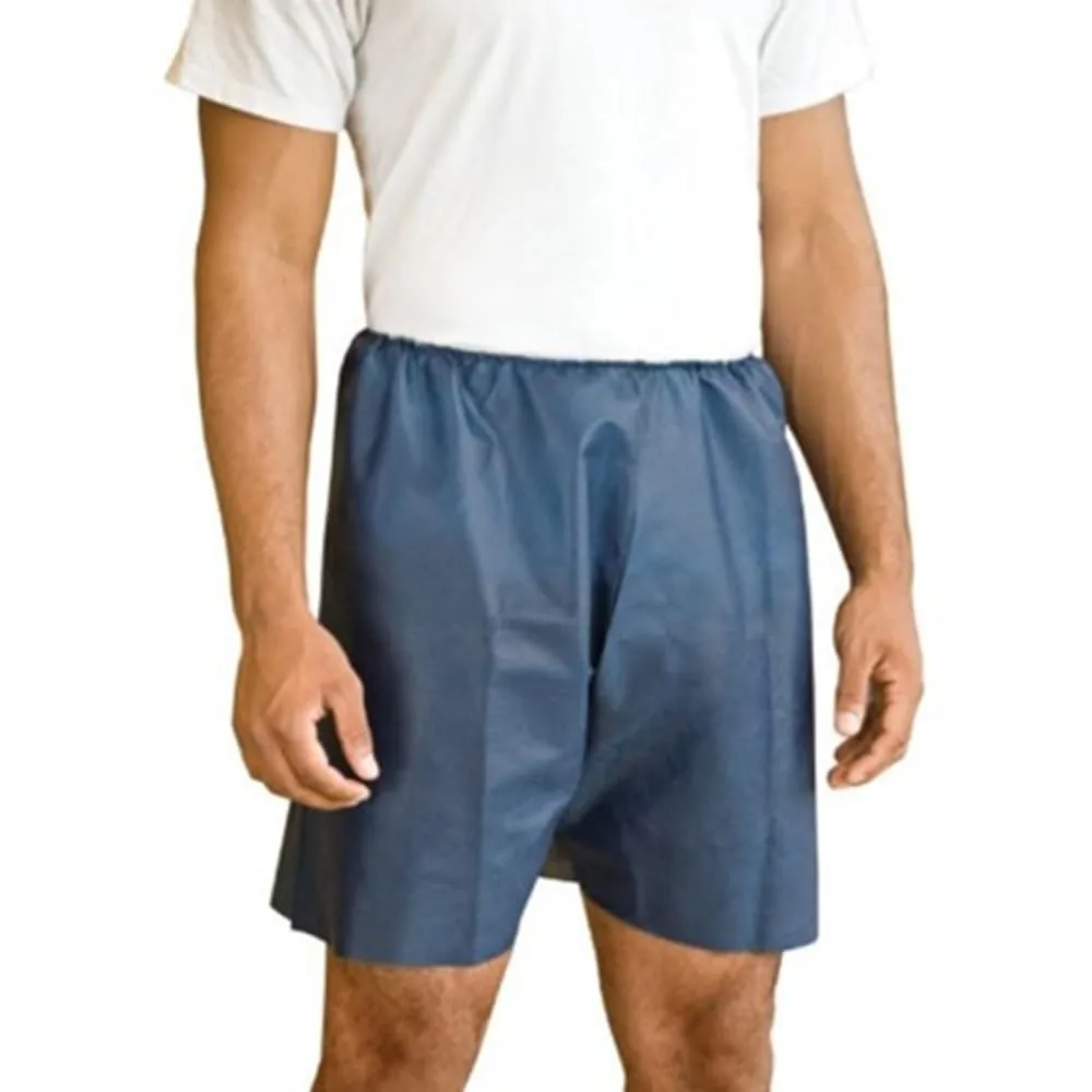 MediShorts Disposable Exam Shorts