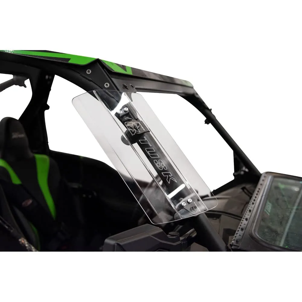 Tusk Adjustable Wing Vent Kit