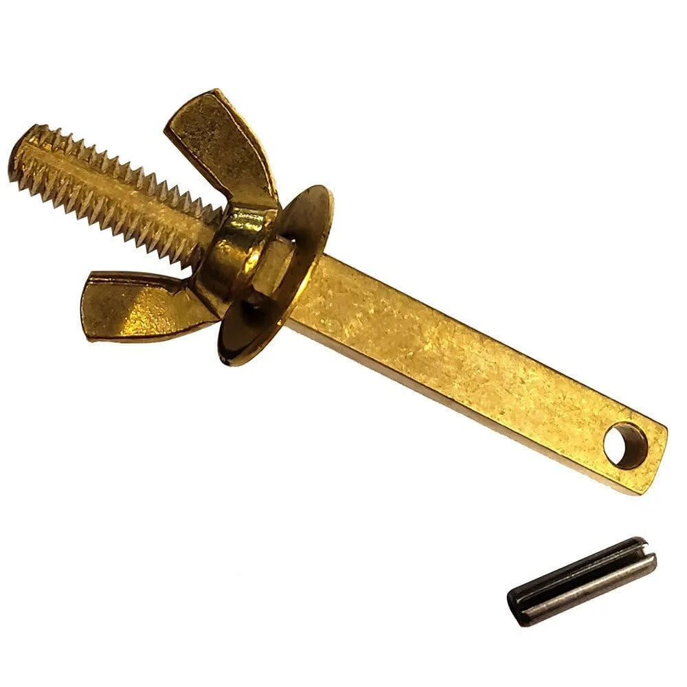 Perko Cover Bolt with Pin