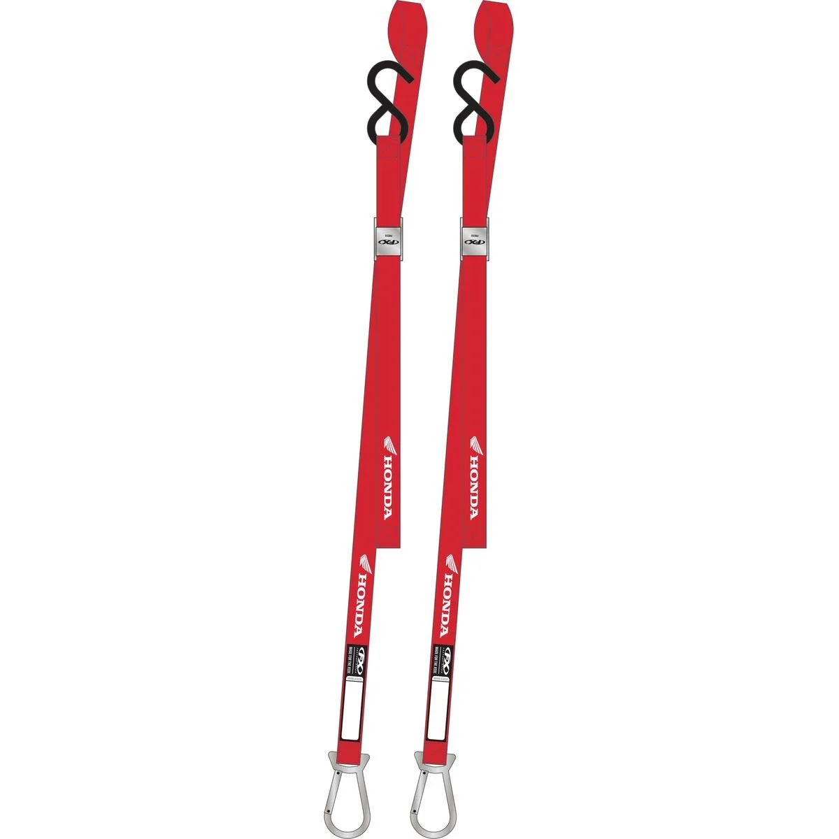 Factory Effex Carabiner Tie Down