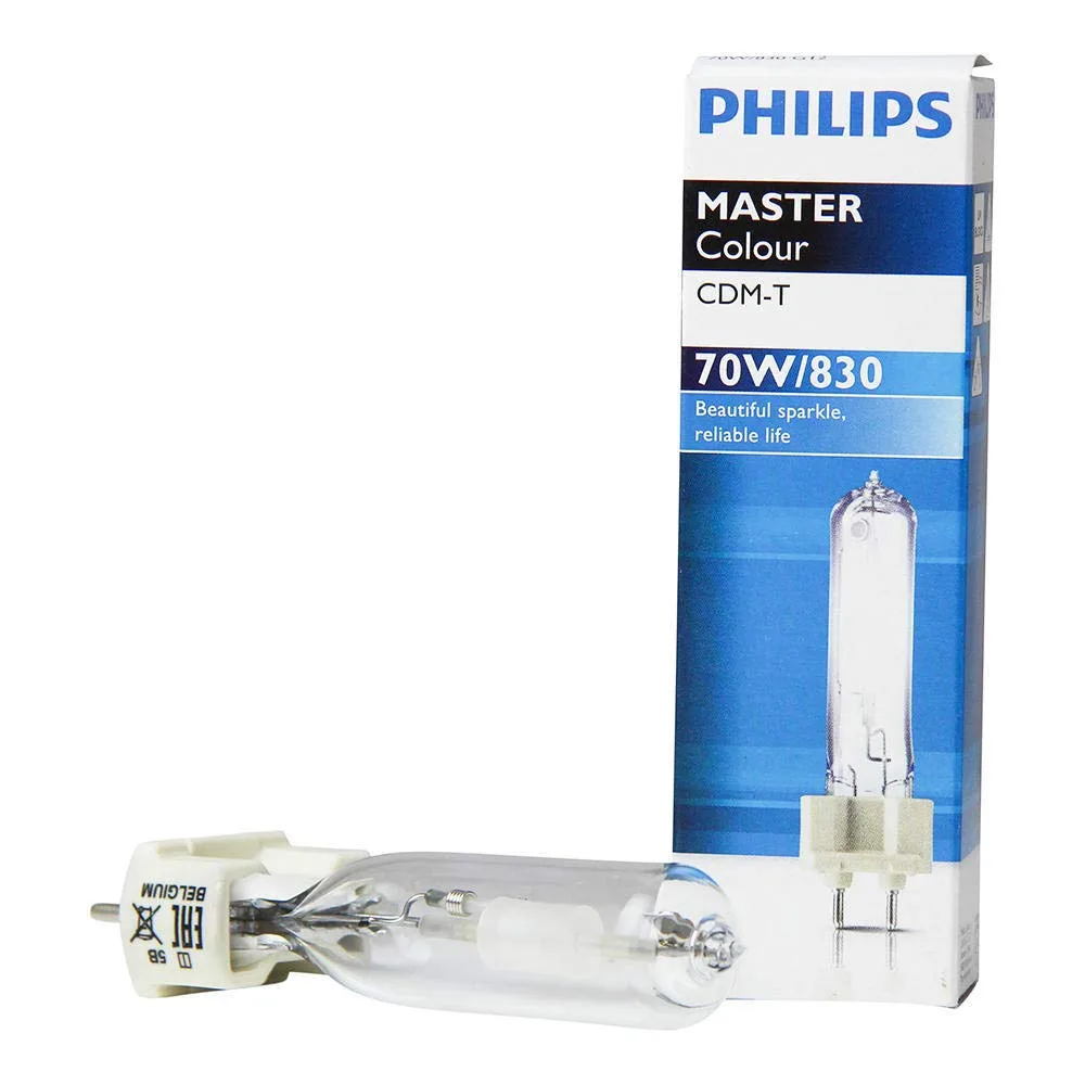 Philips CDM 70 Bulb