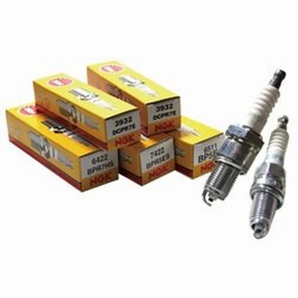 NGK Standard Spark Plug CR6E