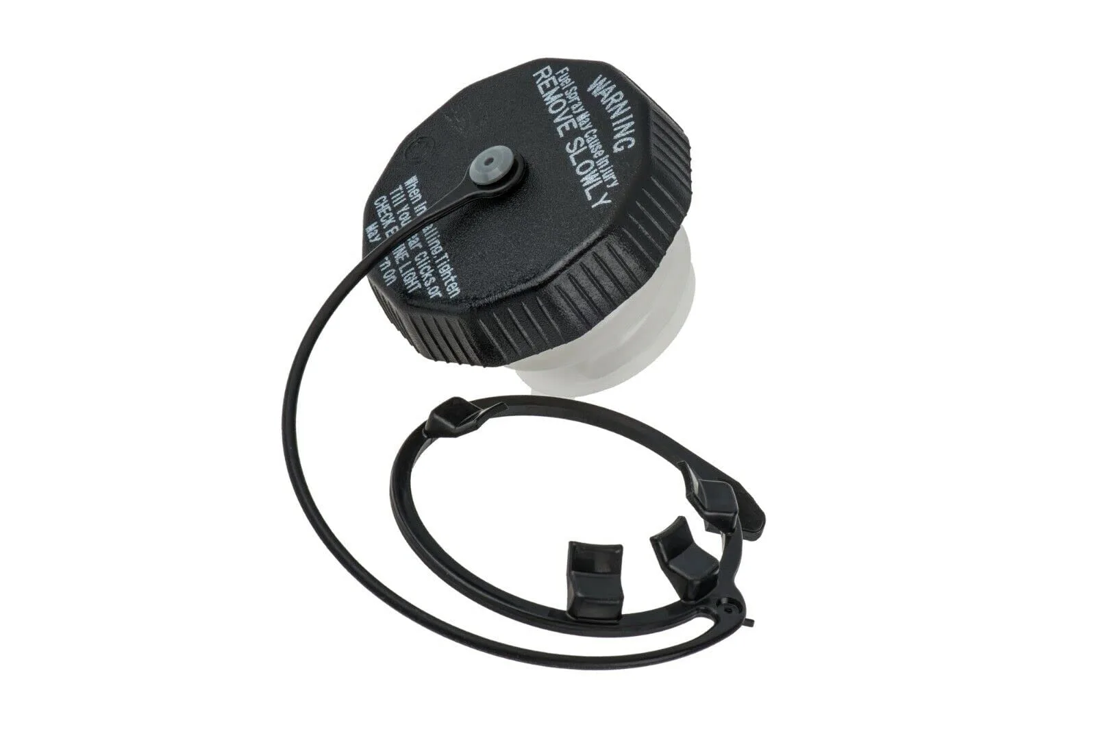 Mazda Miata Fuel Cap