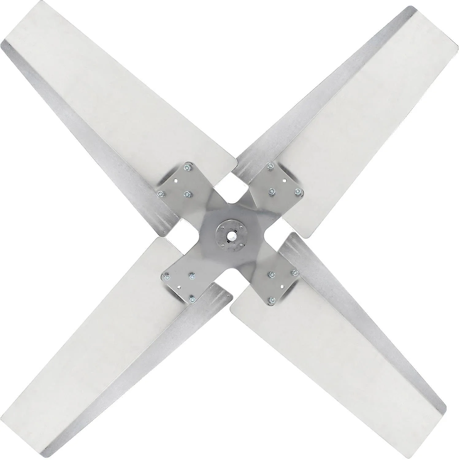 Global Industrial Fan Blades