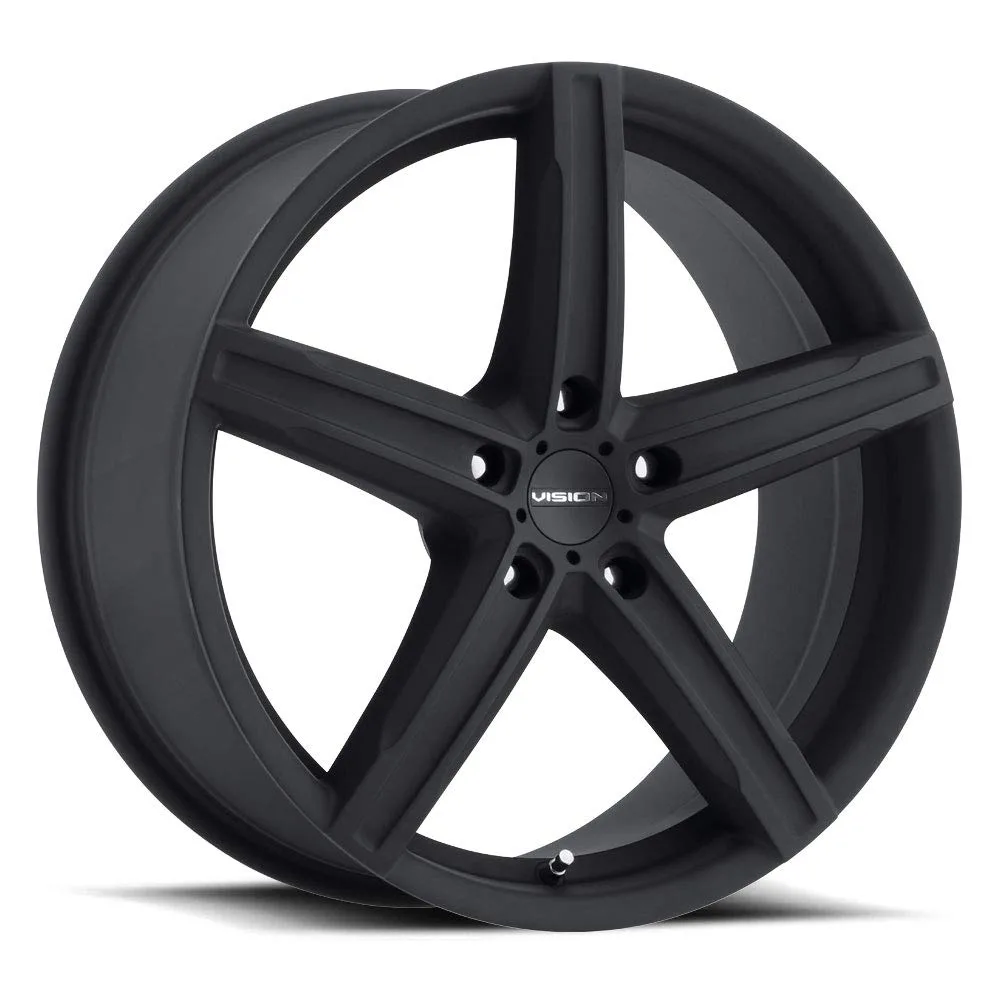 Vision Boost 17×7 Wheel Rim