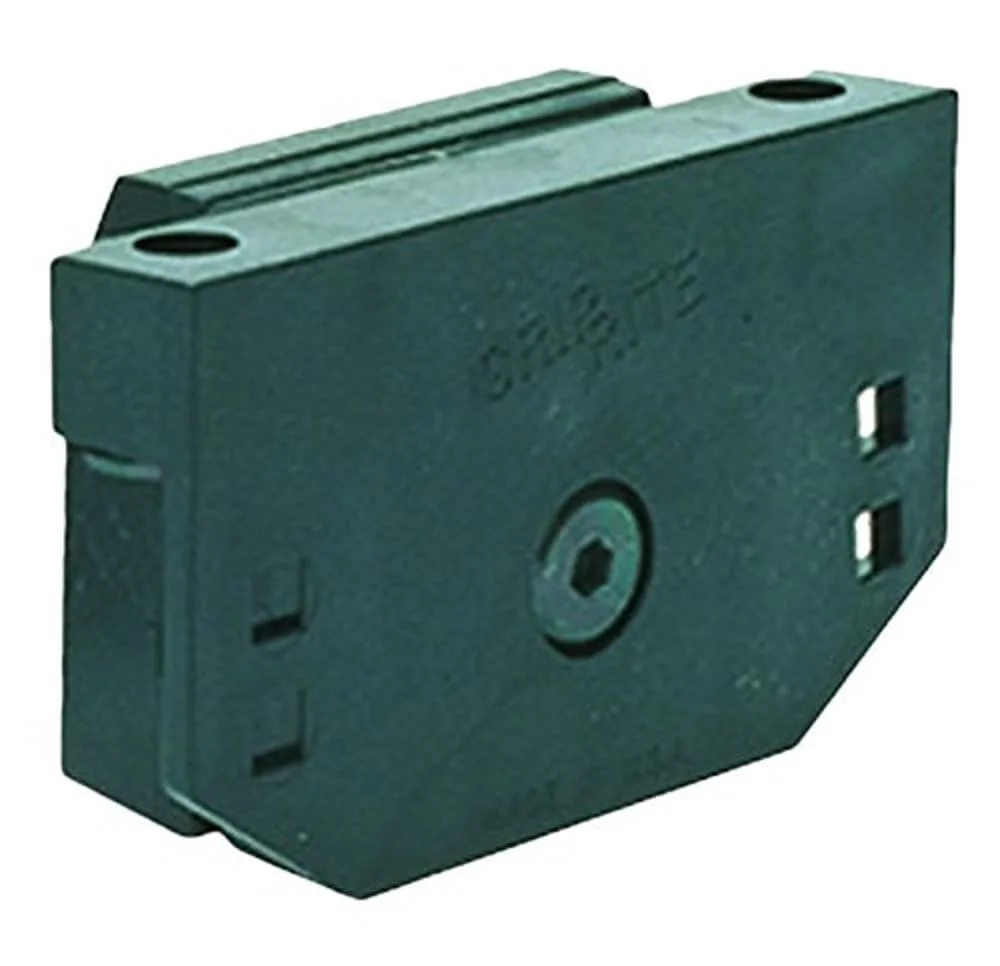 Grip Rite Truck Tool Box Mounting