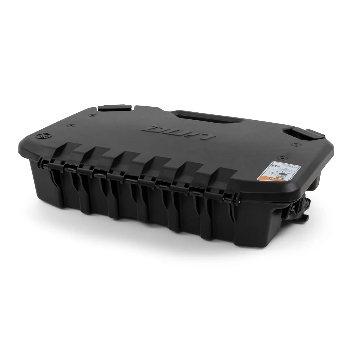 Can-Am Cargo Box