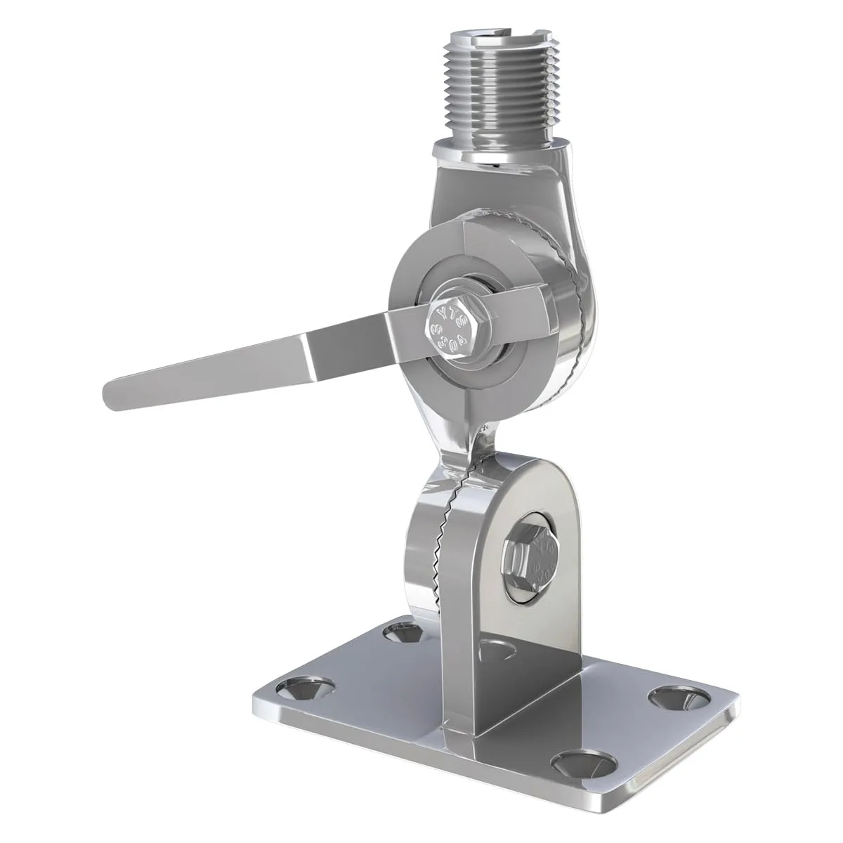 Shakespeare Ratchet Mount 4187-BX
