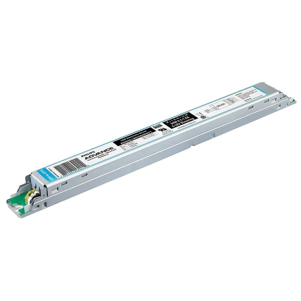 Advance Xitanium 0-10V LED Driver