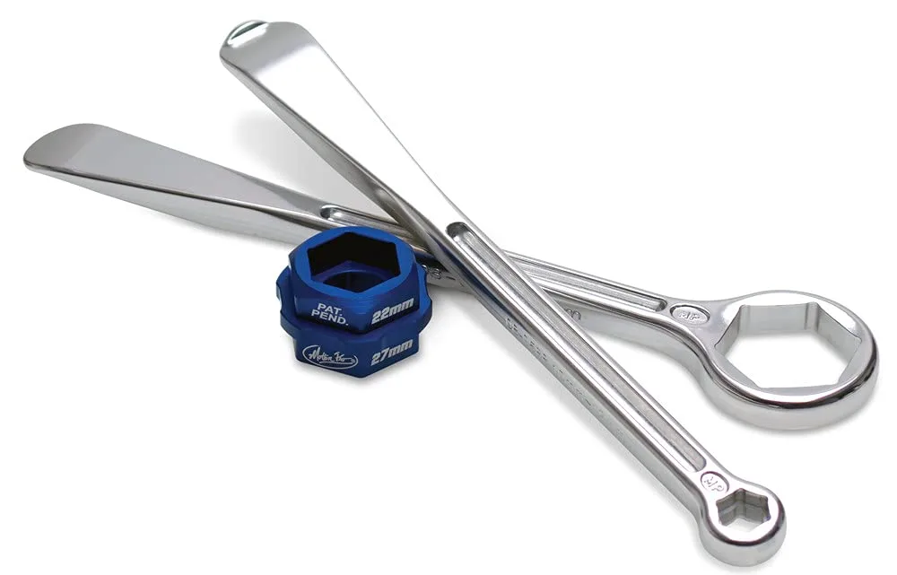 Motion Pro T-6 Lever Set
