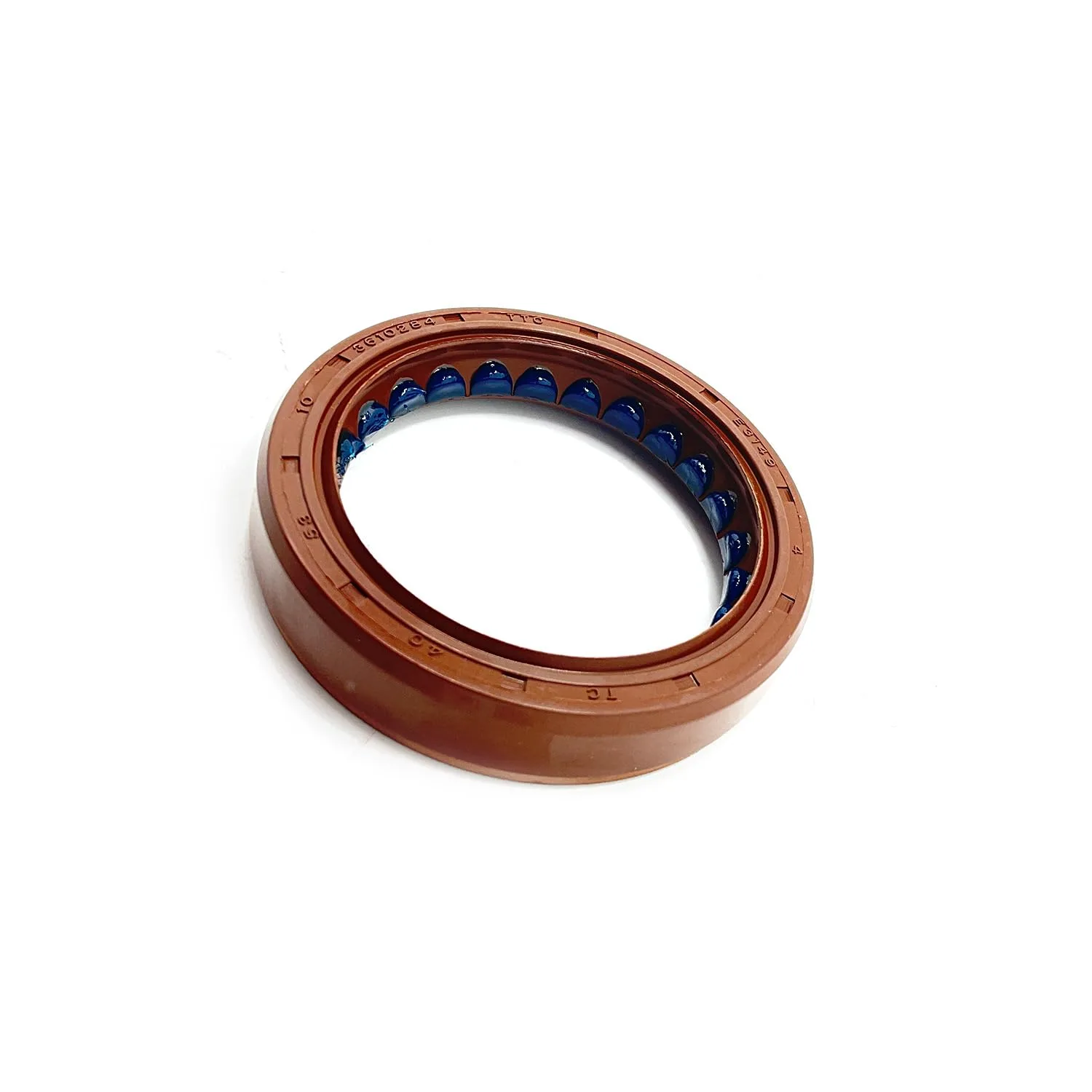Polaris Crankshaft Seal