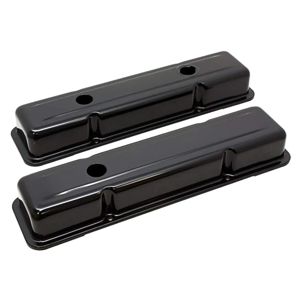 Chevy Short Valve Covers