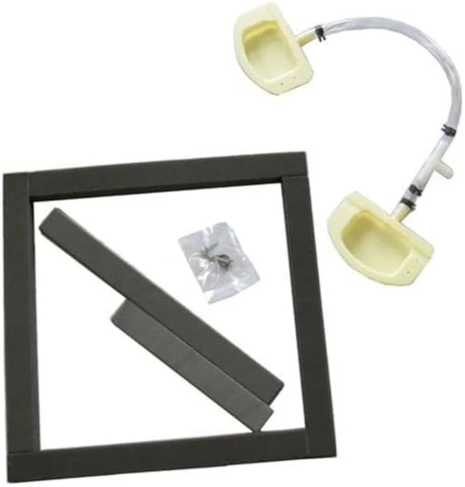 Dometic Penguin II Drain Kit