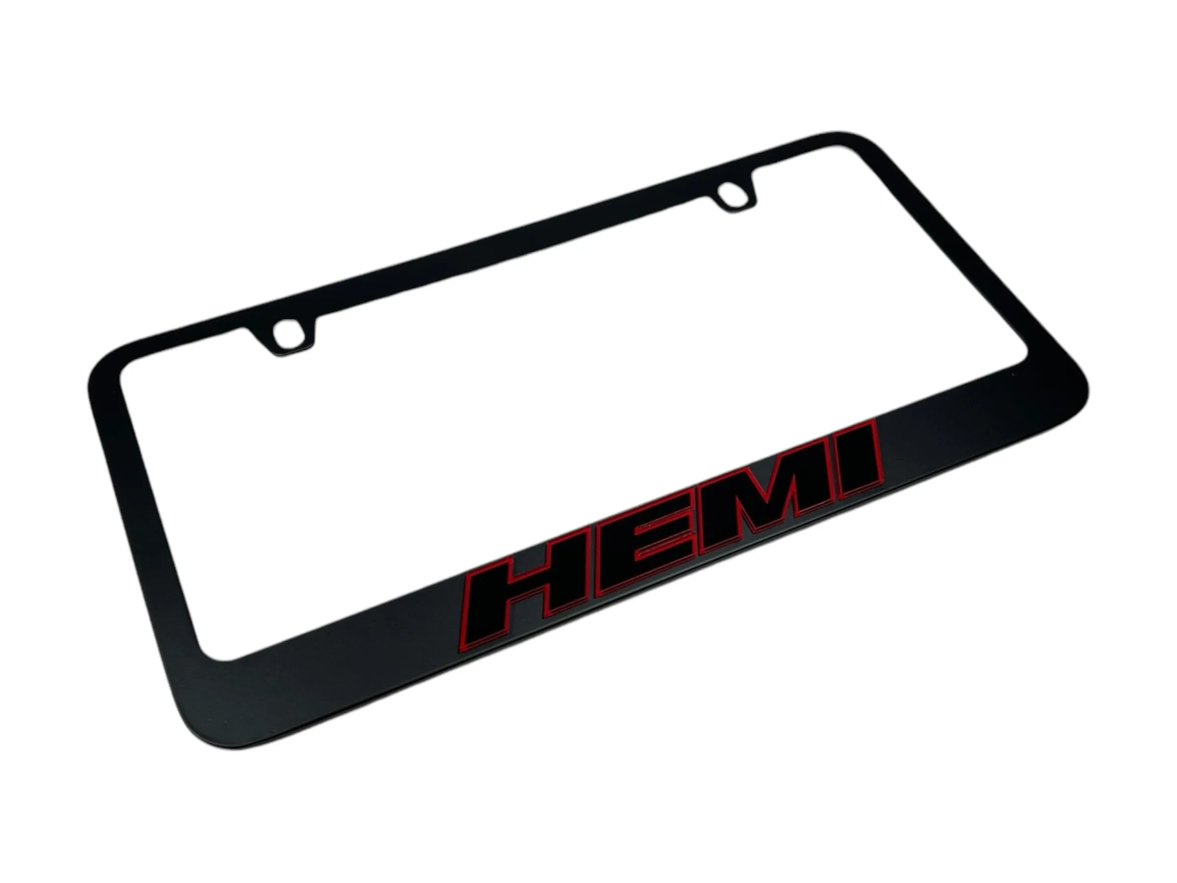Eurosport Daytona License Plate Frame