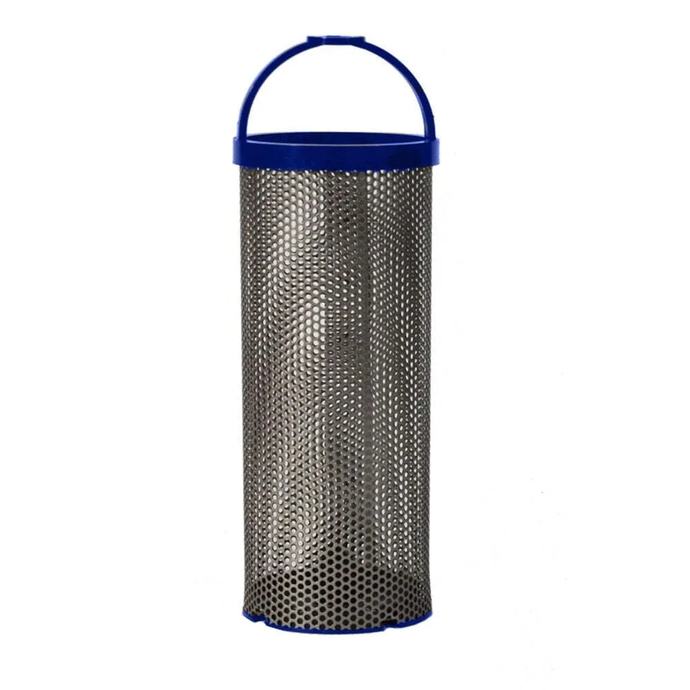 GROCO Stainless Steel Basket
