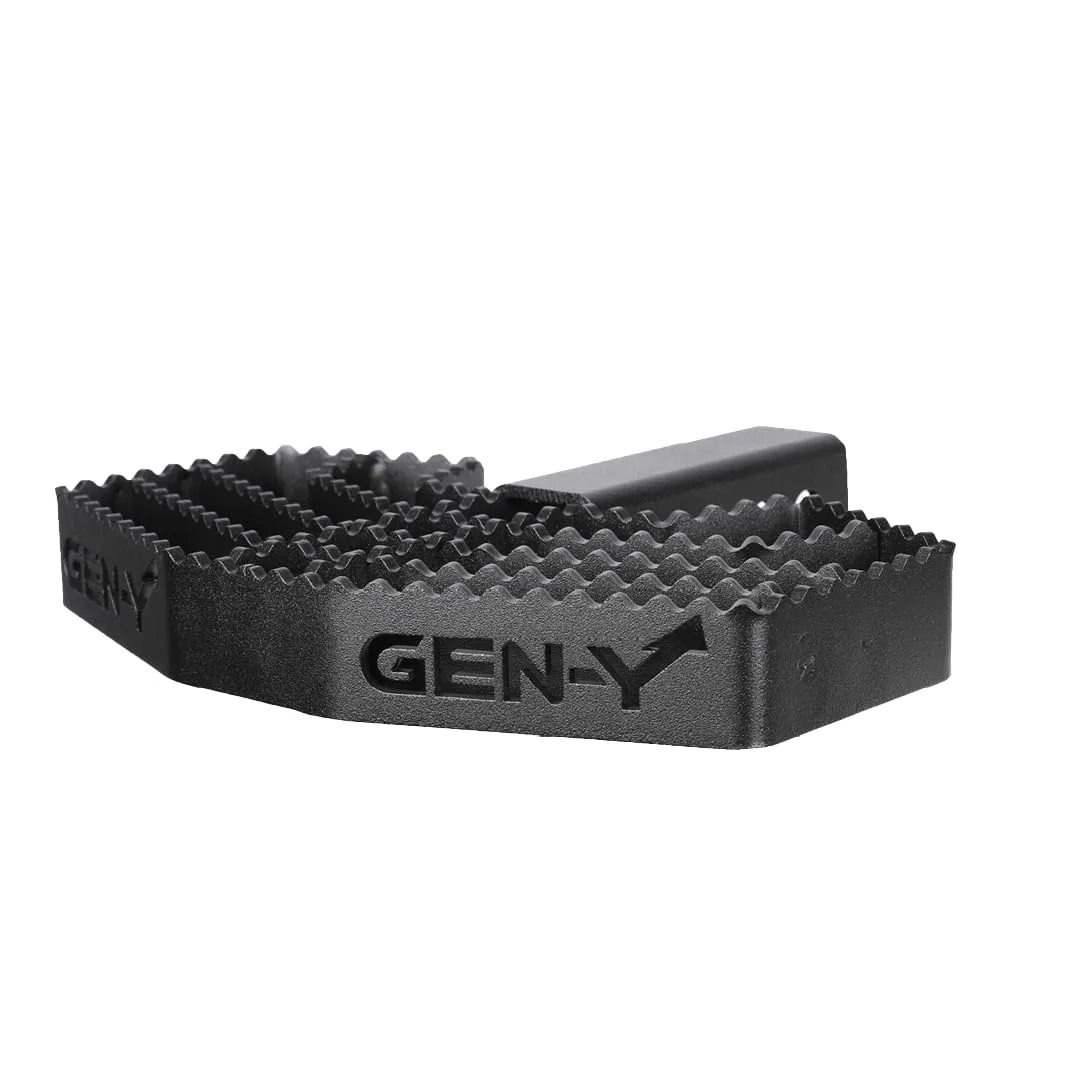GEN-Y Hitch Hitch Step
