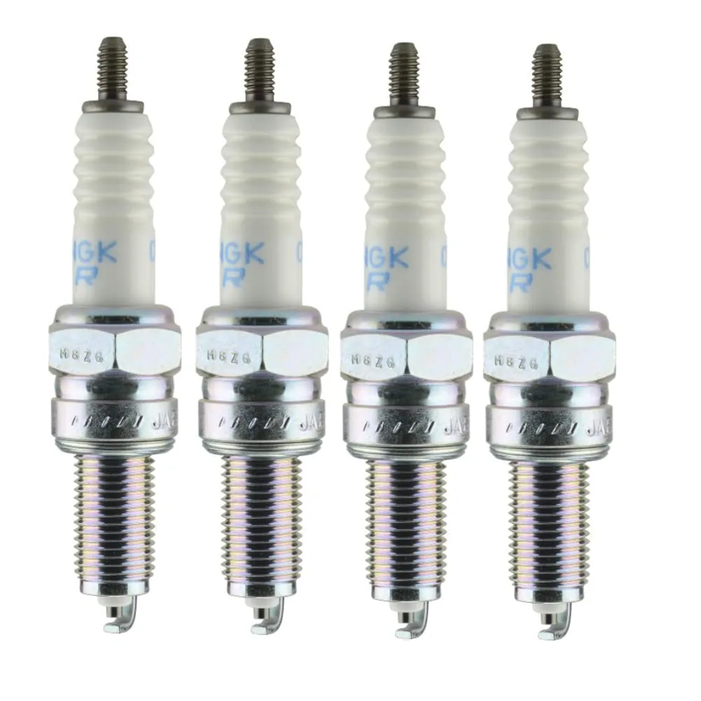 NGK Spark Plug Set