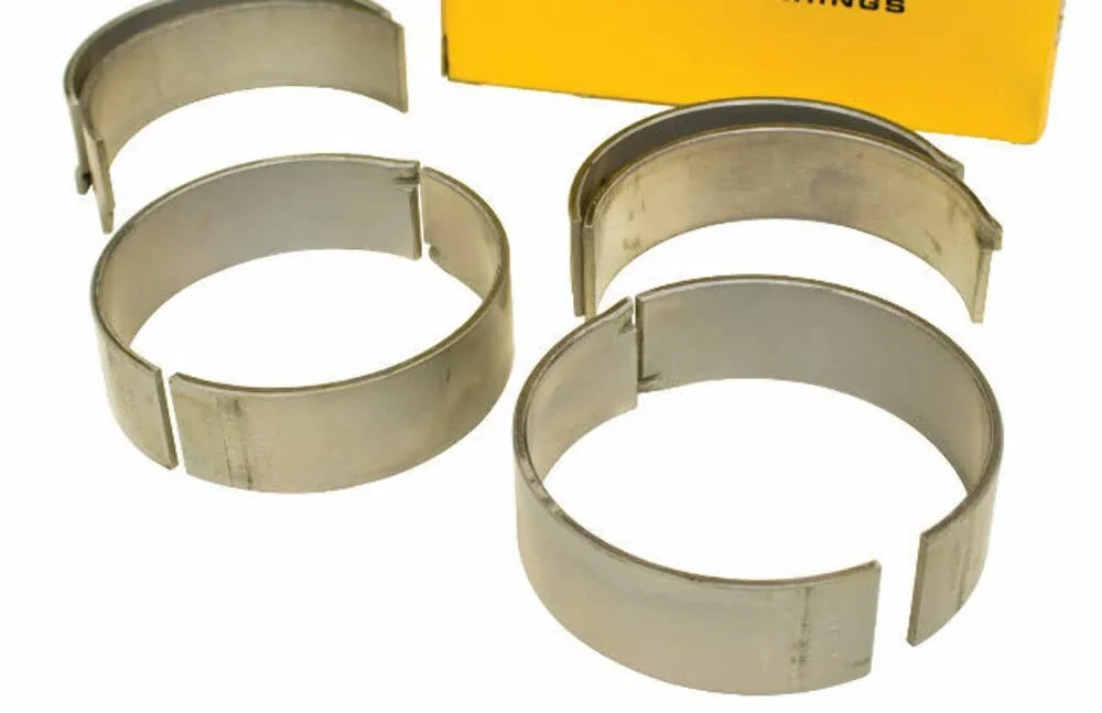 EMPI Mahle Rod Bearing Set