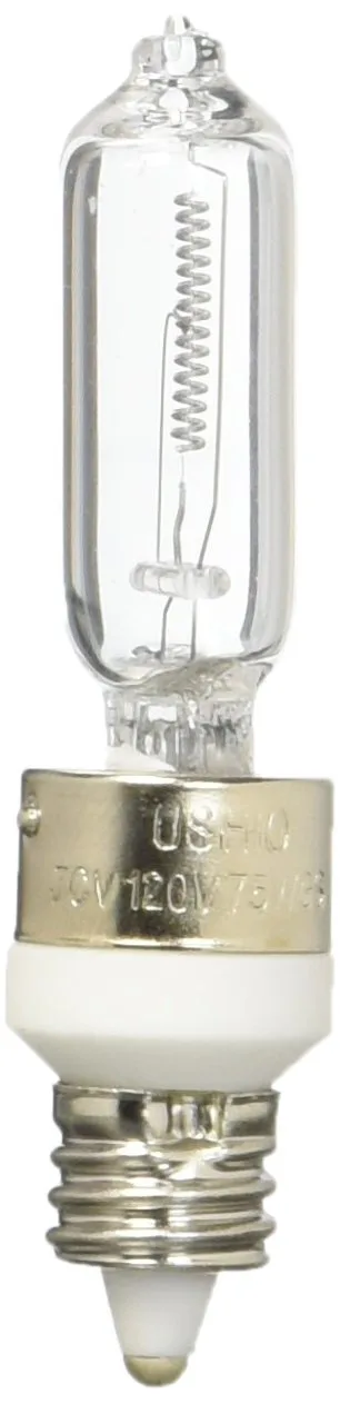 Ushio Halogen Light Bulb