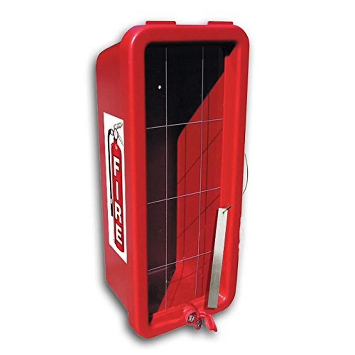 Cato Fire Extinguisher Cabinet