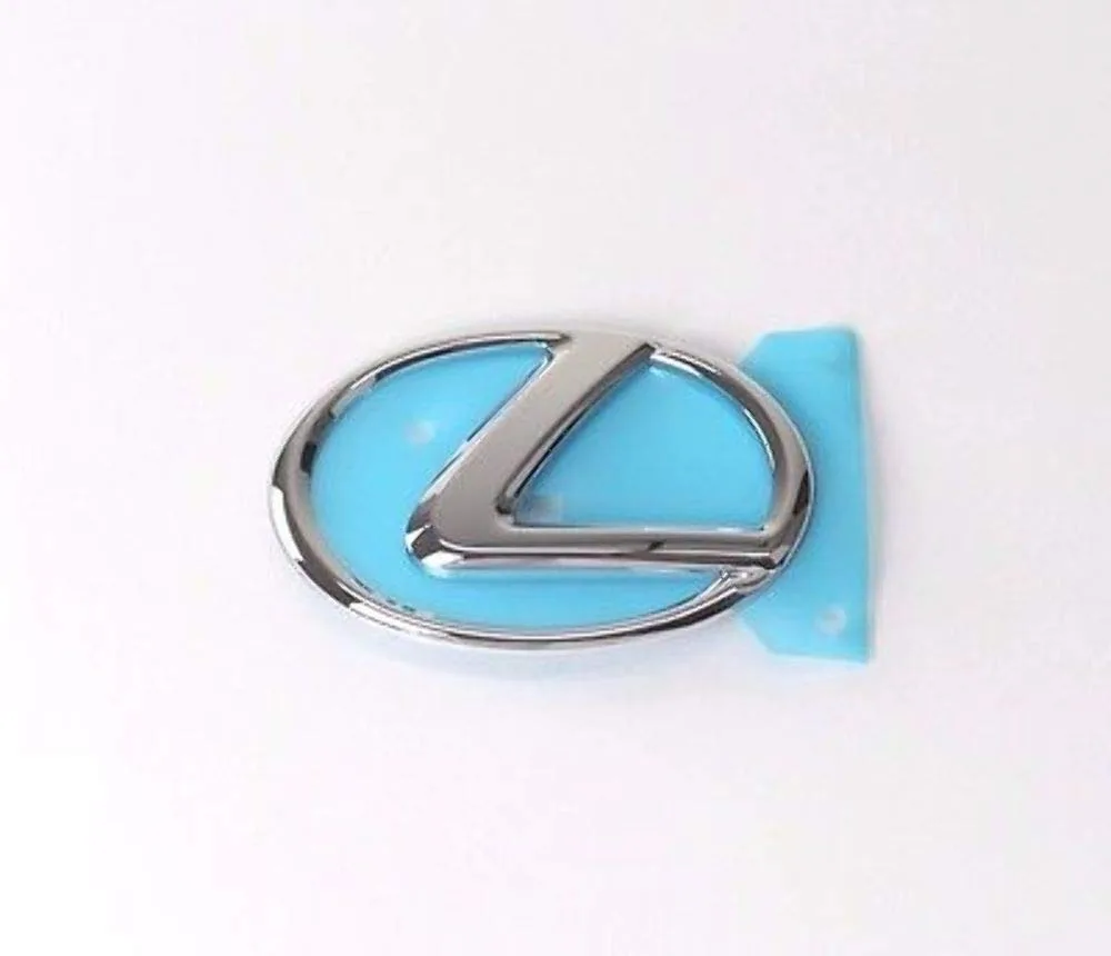 Toyota Lexus Trunk Emblem
