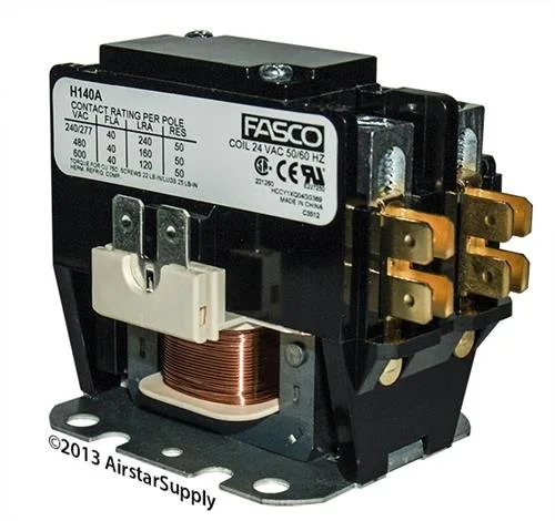 Siemens 40A Contactor