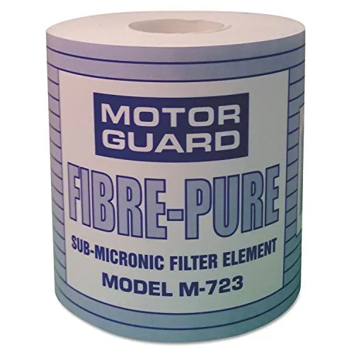 Motor Guard M-723 Submicronic Element