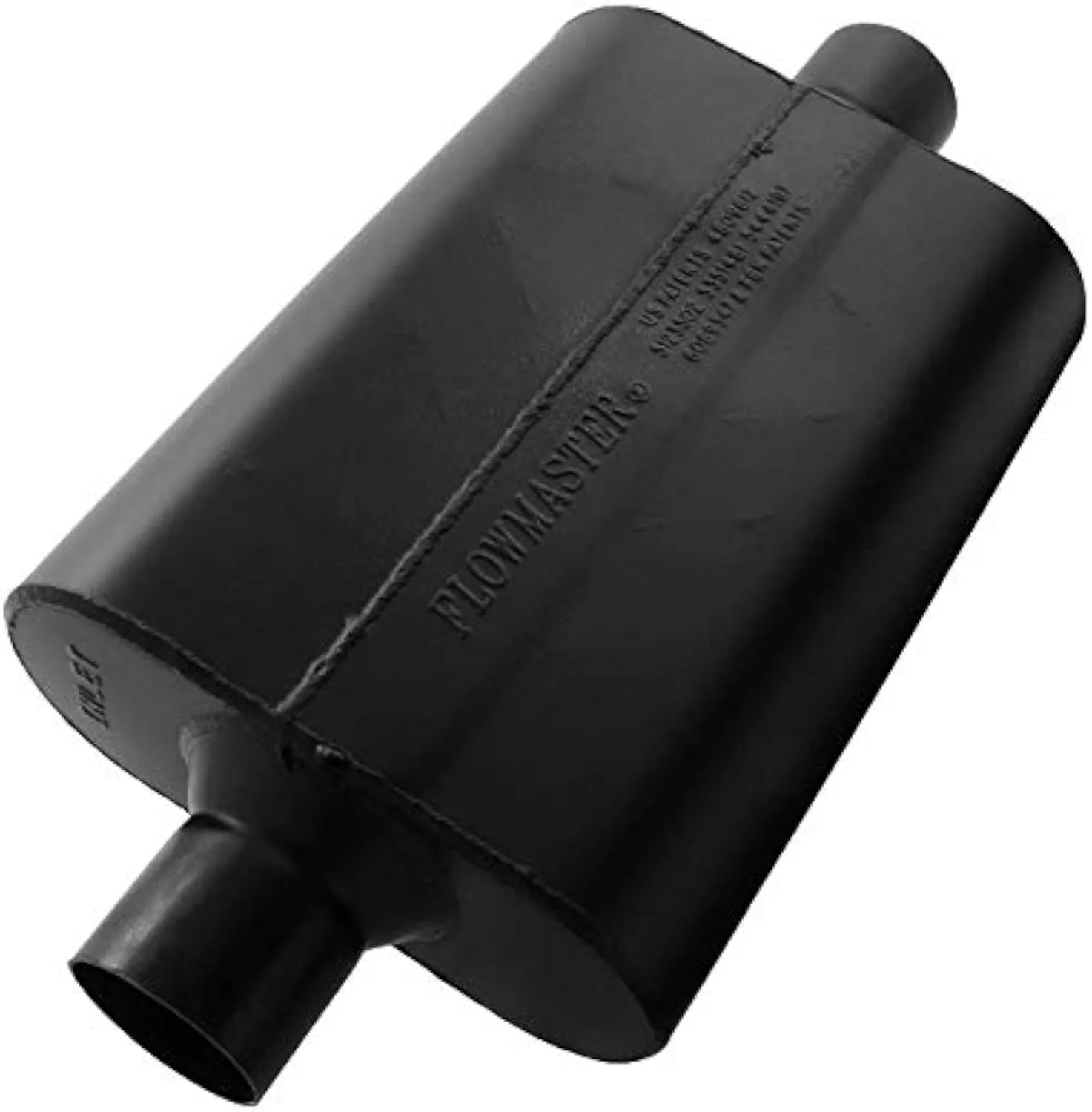 Flowmaster Super 44 Muffler