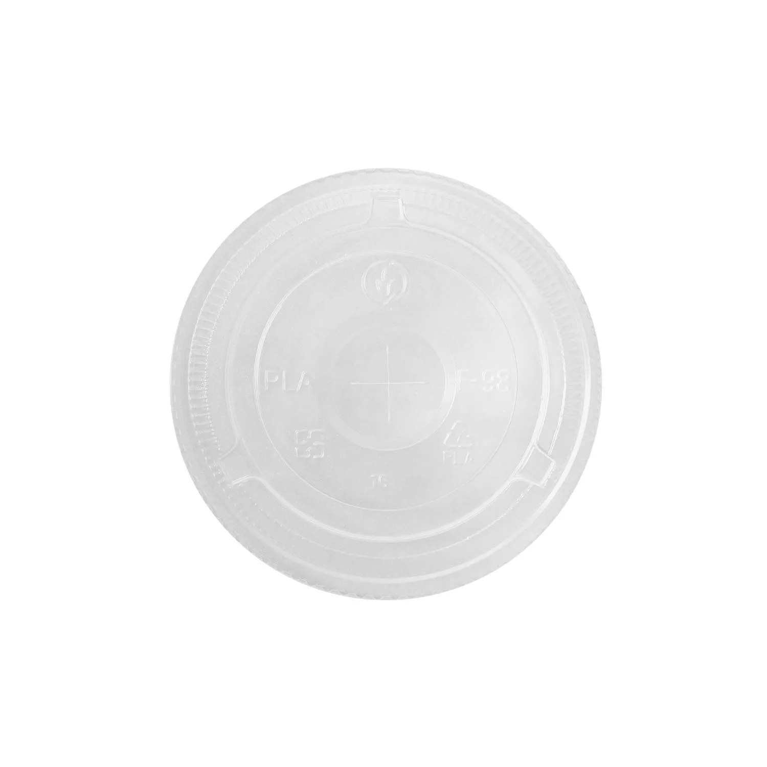 Karat Earth Flat Lids