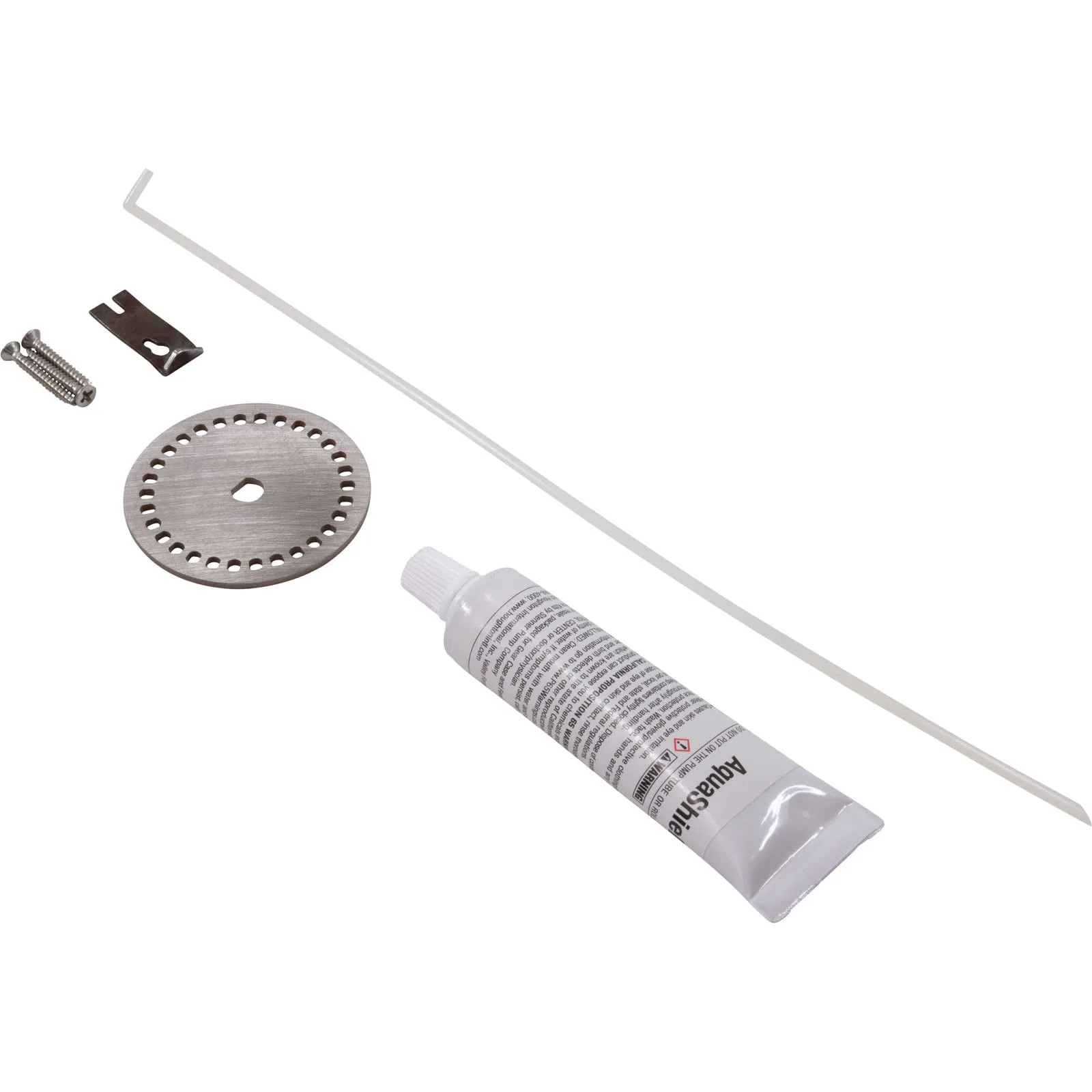 Feed Rate Control Kit