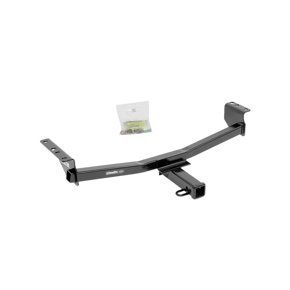 Draw-Tite Class 3 Trailer Hitch