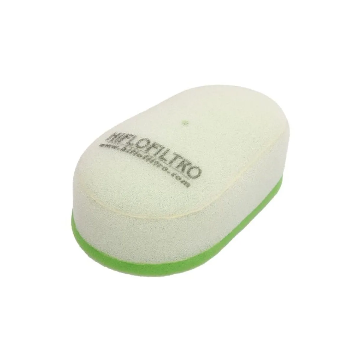 HiFloFiltro Dual Air Filter