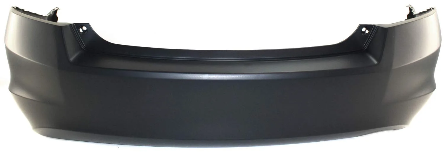 Honda Accord Sedan Rear Bumper