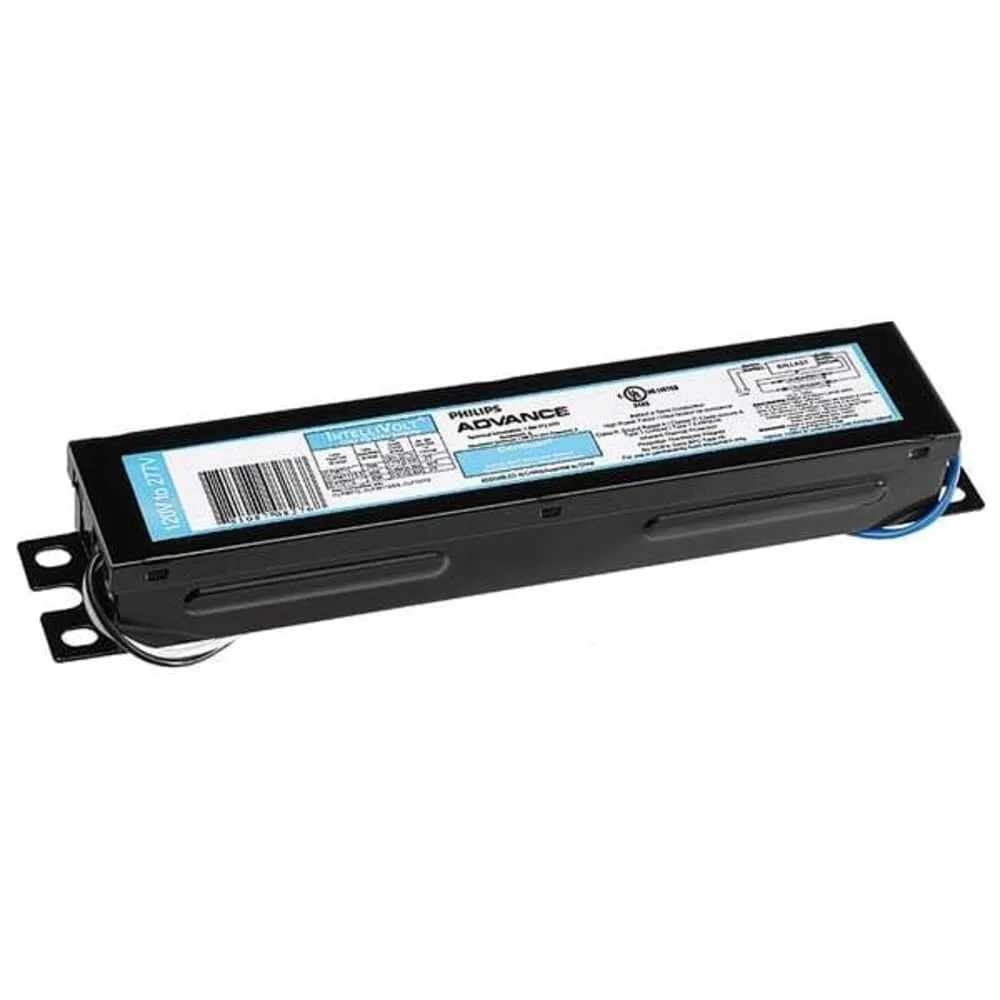 Advance Electronic Ballast