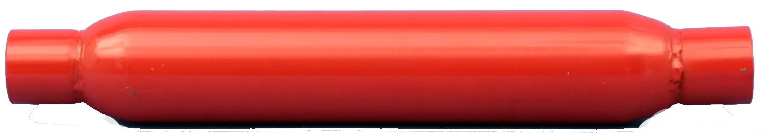 Cherry Bomb Glasspack Muffler