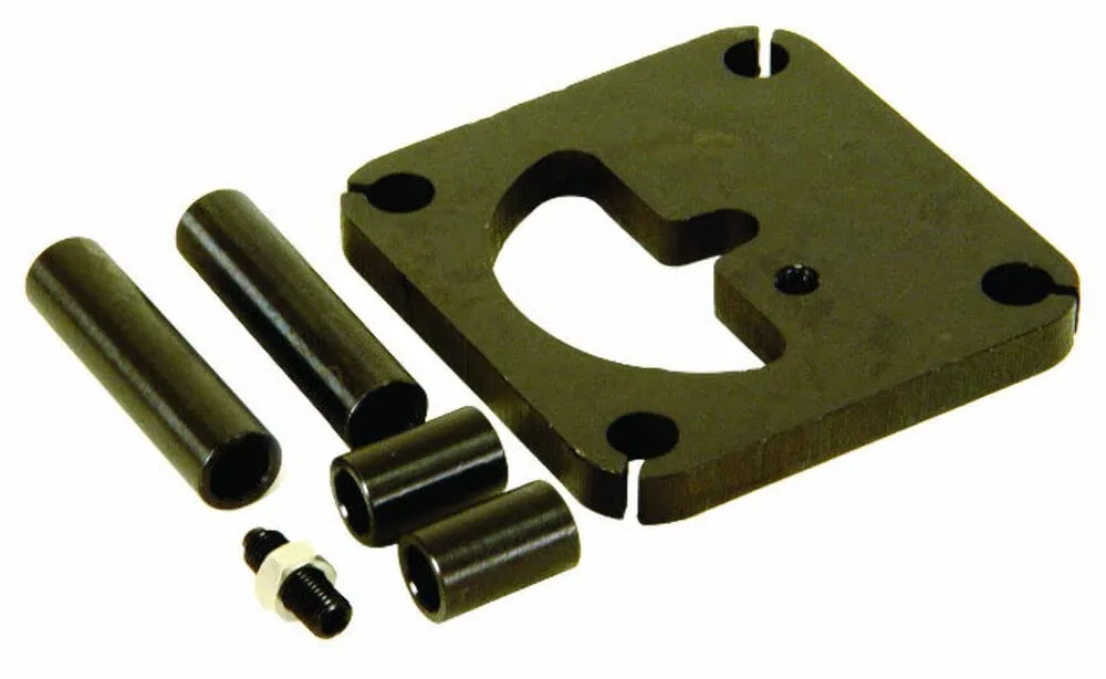 Empi Deck Height Tool