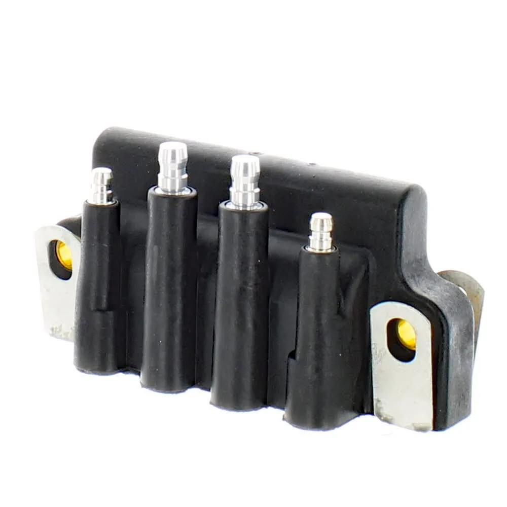 Johnson Evinrude Dual Ignition Coil