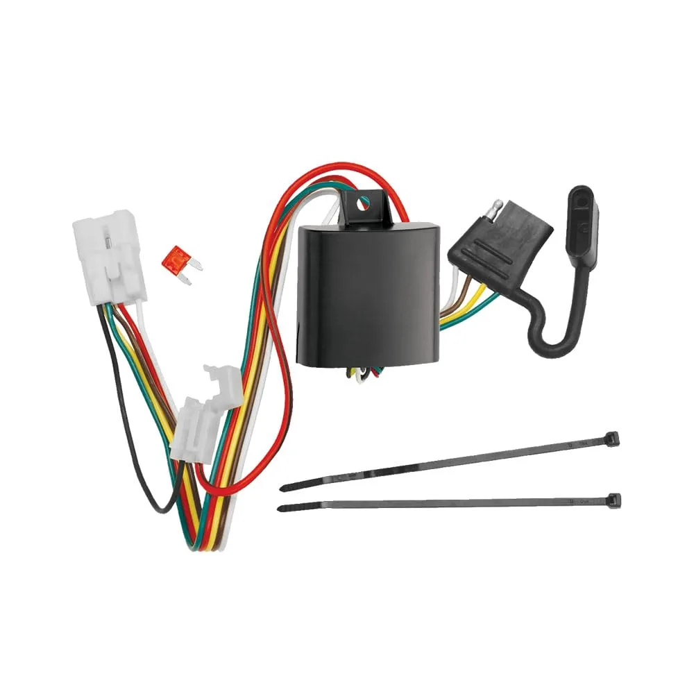 Tekonsha T-One T-Connector Harness