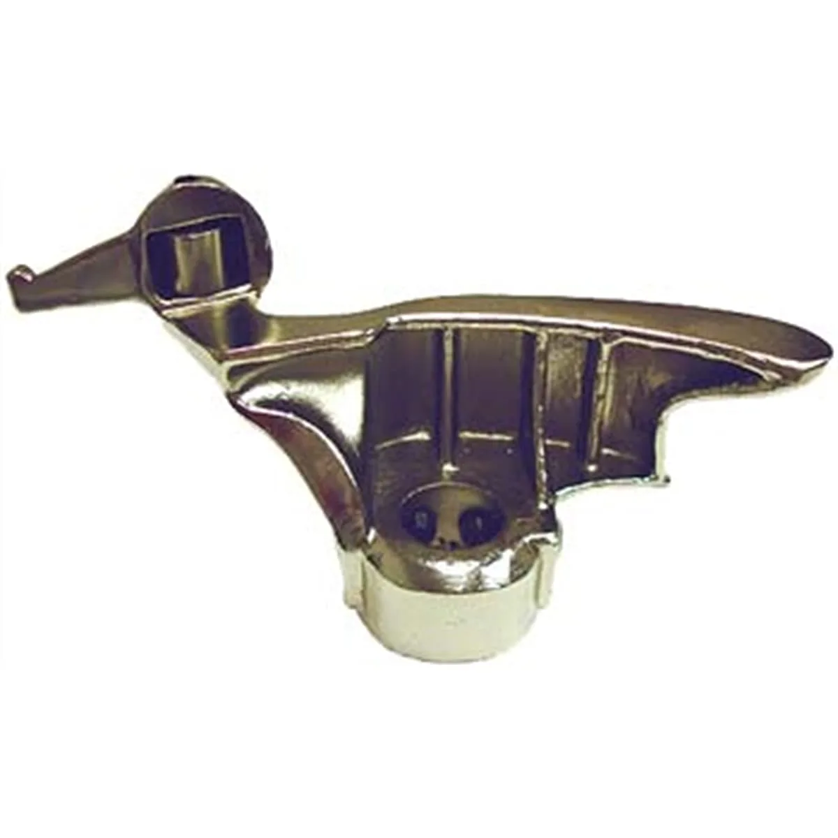 Stainless Steel Mount Head TC182788