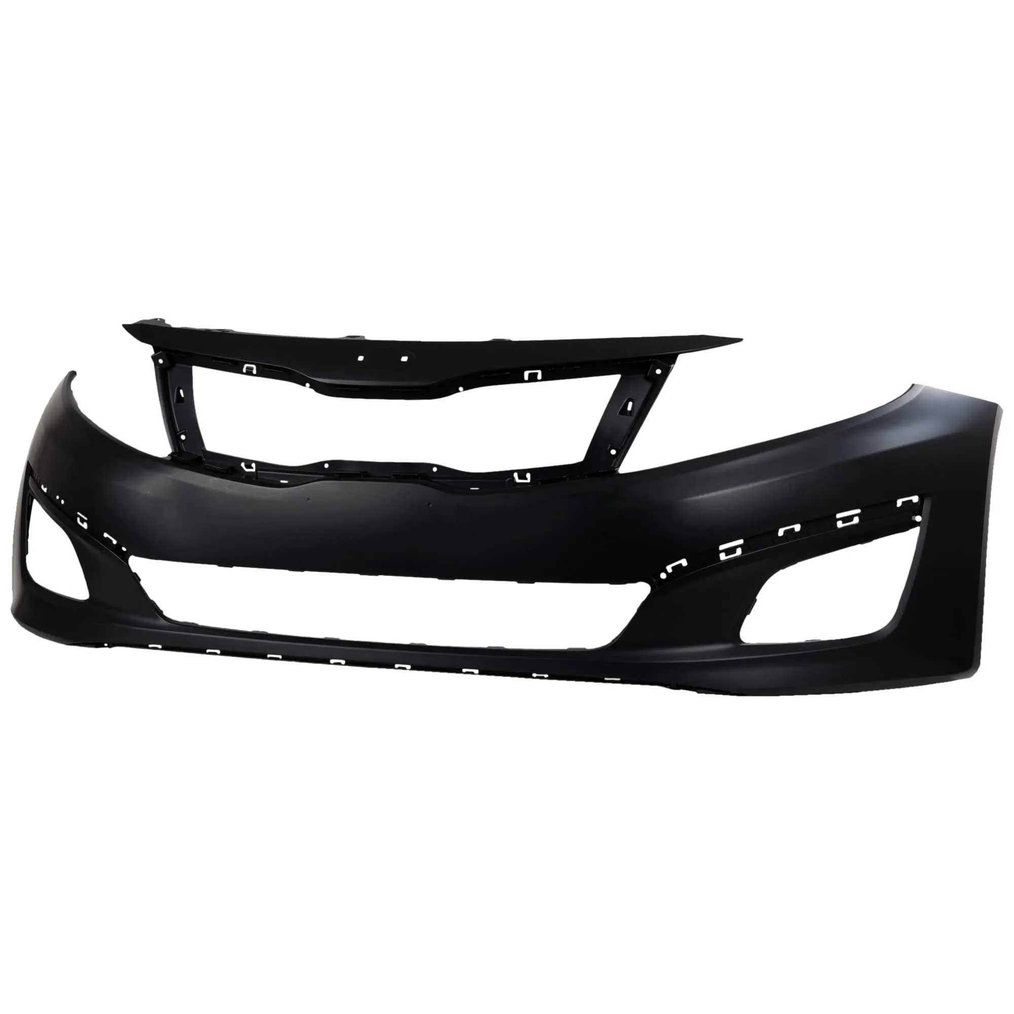 Garage-Pro Front Bumper for Kia Optima