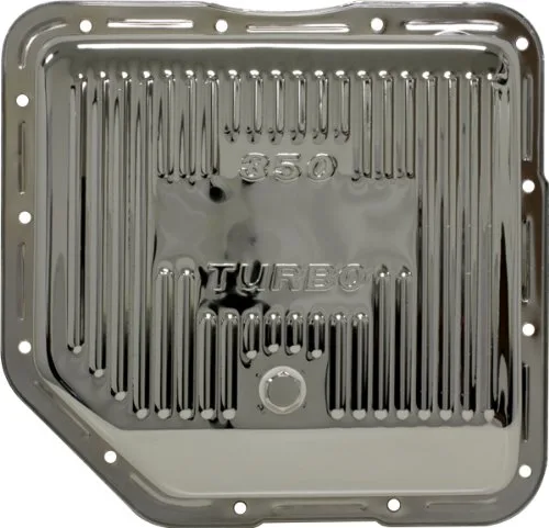 Chevy/GM TH-350 Transmission Pan
