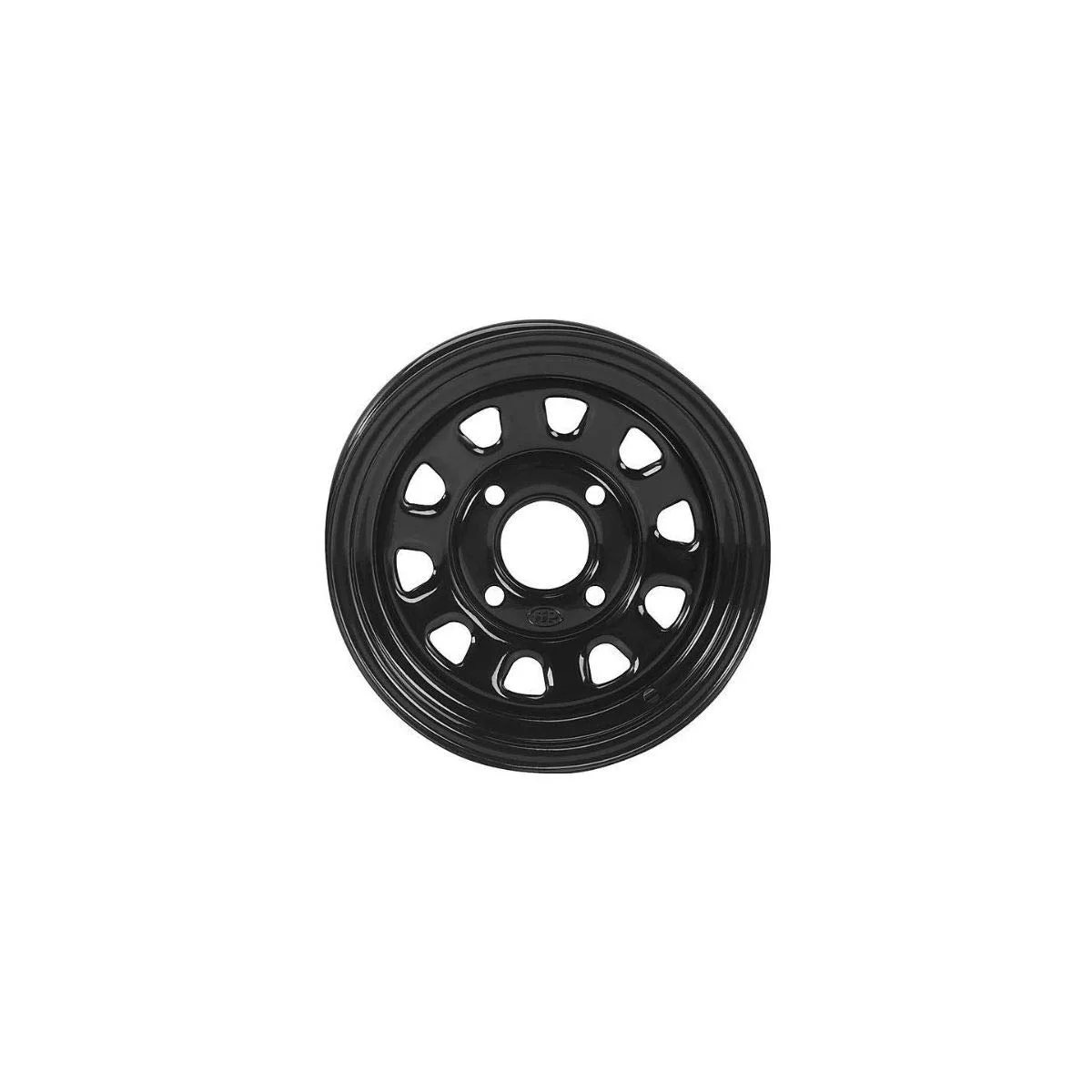 ITP Delta Steel Wheel