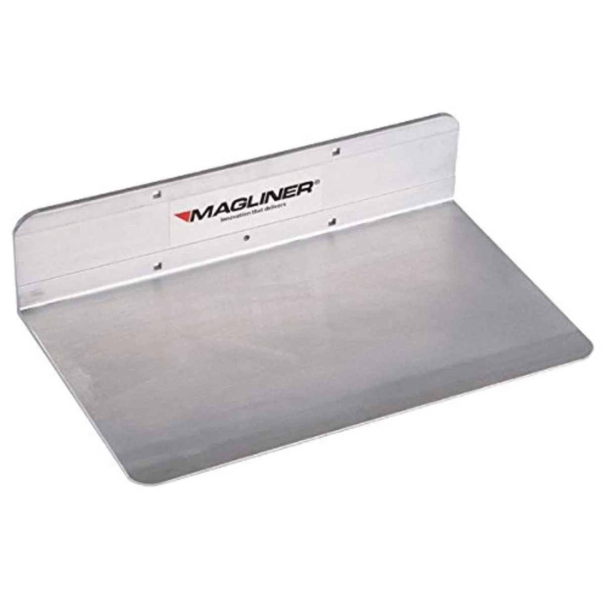 Magliner Aluminum Nose Plate