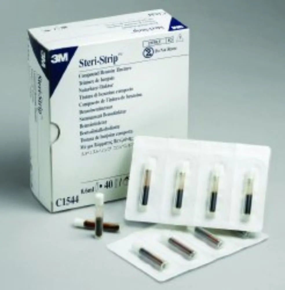 Steri Strip Benzoin Tincture