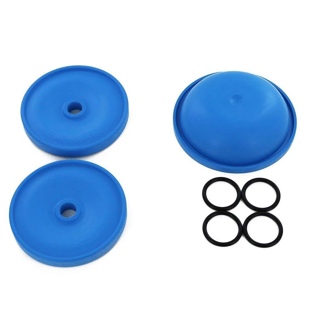 Hypro D30 Diaphragm Repair Kit image 2