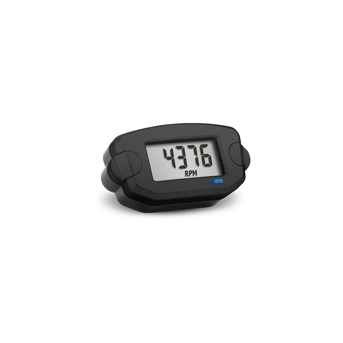 Trail Tech TTO Tach Hour Gauge